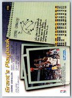 1996 Hoops Cedric Ceballos #193
