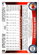 2011 Topps Josh Willingham