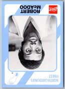 1992 Star Pics Robert Werdann