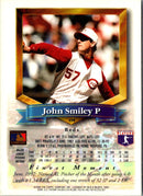 1994 Finest John Smiley