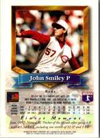 1994 Finest John Smiley #179