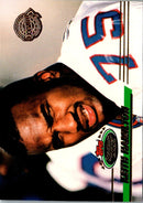 1993 Stadium Club Super Teams Bowl Keith Hamilton