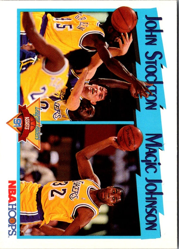 1991 Hoops 1991 NBA Champions-Chicago Bulls #543