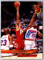 1993 Jam Session Duane Ferrell #4