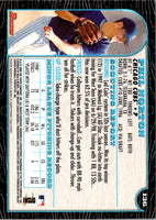 1999 Bowman Phil Norton #136 Rookie