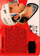 1993 Ultra Red Light Specials Luc Robitaille