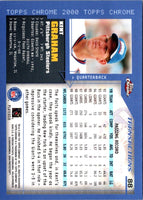 2000 Topps Chrome Kent Graham #88