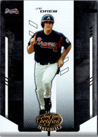 2002 Leaf Gary Sheffield #77