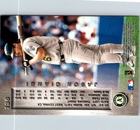 1999 Pacific Aurora Jason Giambi #135