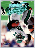 1998 Fleer Tradition Charlie Garner #36