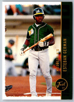 1999 Just Esteban German #182