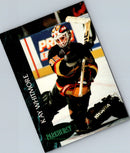 1992 Parkhurst Kay Whitmore