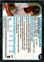 1999 Bowman Lariel Gonzalez #124
