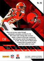 2016 Panini Unparalleled Joe Haden #96