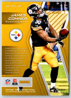 2019 Panini Rookies & Stars On Another Level James Conner #OAL-JC