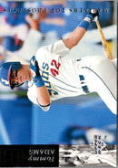 1994 Upper Deck Minors Tommy Adams