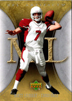 2007 Upper Deck Artifacts Matt Leinart #1
