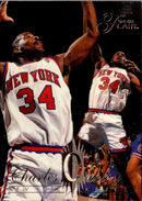 1994 Flair Charles Oakley
