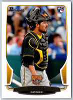 2013 Bowman Ali Solis #175