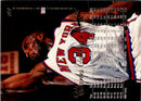 1994 Flair Charles Oakley