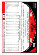 2009 Topps Kyle Lohse