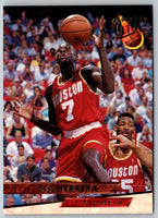 1993 Ultra Carl Herrera #73