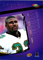1996 Playoff Illusions James Stewart #15