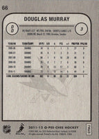 2011 O-Pee-Chee Douglas Murray #66