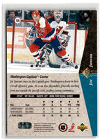 1994 SP Joe Juneau #126