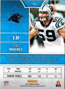 2016 Panini Luke Kuechly