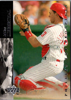 1994 Upper Deck Minors Mike Lieberthal #54