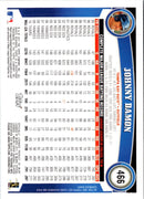 2011 Topps Johnny Damon