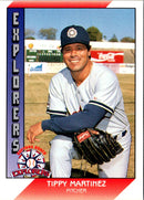 1991 Pacific Senior League Tippy Martinez
