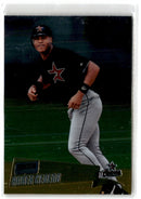 2000 Stadium Club Chrome Roger Cedeno