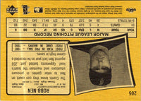 2002 Upper Deck Vintage Robb Nen #205
