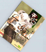 1995 Fleer Sam Adams #6