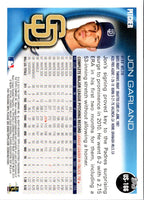 2010 Topps Jon Garland #us-166