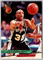 1993 Ultra Negele Knight #339