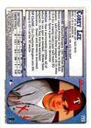 1998 Bowman Corey Lee