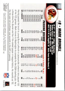 2004 Topps Mark Brunell