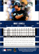 2005 Playoff Prestige Mike Lowell