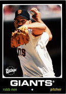 2002 Upper Deck Vintage Robb Nen