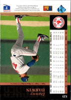1994 Classic Best Southern Oregon A's Brian Darwin #3
