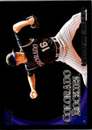 2010 Topps Huston Street