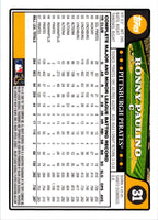 2008 Topps Ronny Paulino #31