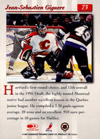 1997 Studio Jean-Sebastien Giguere #73