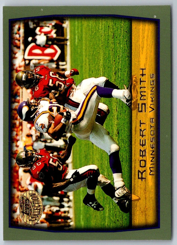 1999 Topps Robert Smith #rb