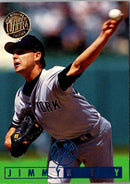 1995 Ultra Gold Medallion Jimmy Key