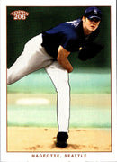 2002 Topps 206 Clint Nageotte
