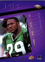 1996 Playoff Illusions Adrian Murrell #23